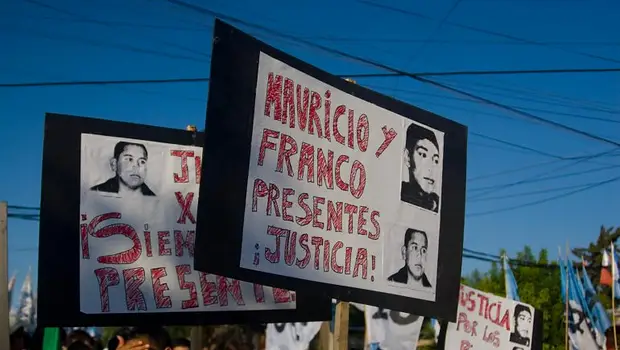 Masacre de la Carcova: denuncian que la causa por violencia institucional está archivada | Derechos humanos