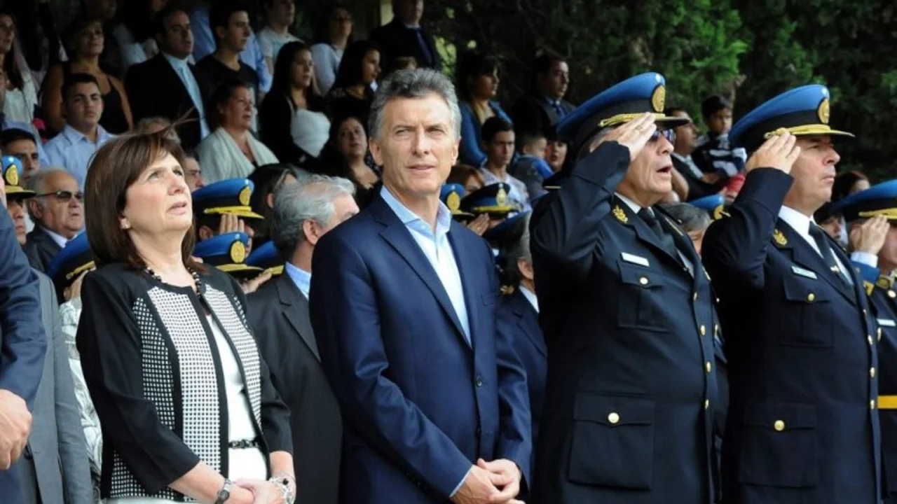 El Ministerio de Seguridad advirtió a Macri por el peligro de viajar en vuelos comerciales en Asia