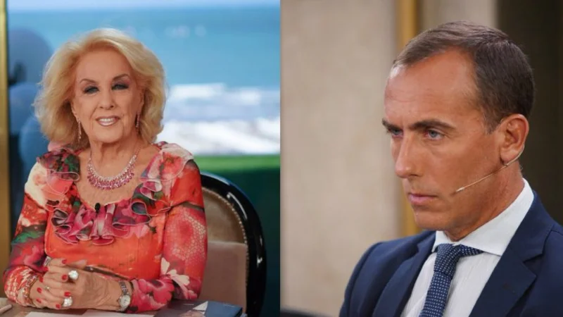 Elecciones 2019: Mirtha Legrand quiso pegarle a Cristina Kirchner con una pregunta que expone a Macri