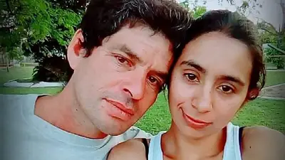 Femicidio en Entre Ríos: se suicidó Jesús Sánchez en prisión Femicidio en Entre Ríos: se suicidó Jesús Sánchez en prisión