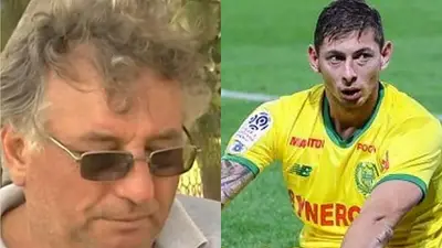 Horacio Sala: "Se nos terminó la ilusión" Horacio Sala: "Se nos terminó la ilusión"