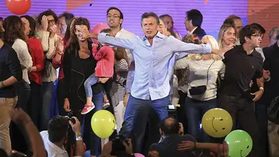 La Cámara Federal envía al fuero electoral la causa de aportantes truchos La Cámara Federal envía al fuero electoral la causa de aportantes truchos