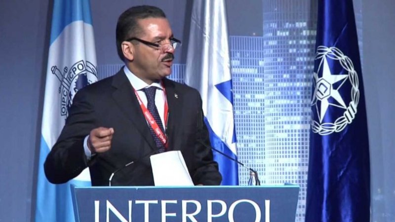 AMIA: el ex de Interpol insiste en declarar en la causa por el encubrimiento del atentado