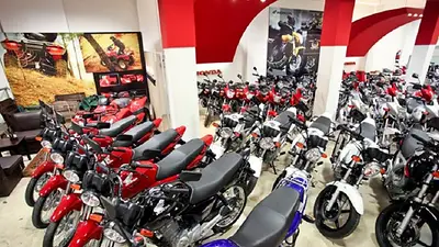 Plan Mi Moto: monto de los créditos, tasa de interés y plazo Plan Mi Moto: monto de los créditos, tasa de interés y plazo