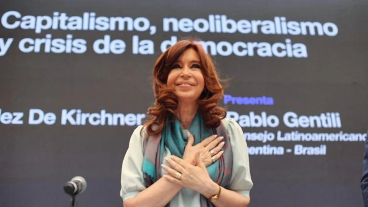 Elecciones 2019: camino a la unidad, los guiños del peronismo a Cristina Kirchner
