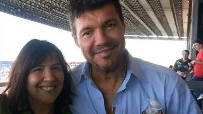 Elizabeth Vernaci criticó a Marcelo Tinelli: "¿Cuantos años más va a seguir Showmatch?" Elizabeth Vernaci criticó a Marcelo Tinelli: "¿Cuantos años más va a seguir Showmatch?"