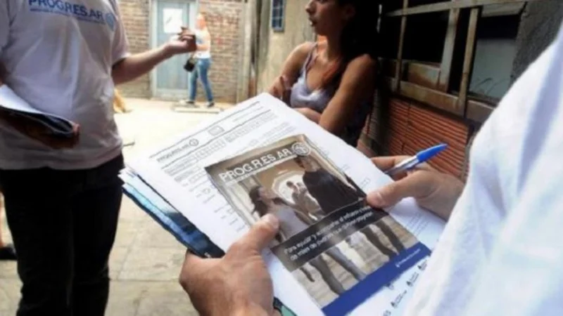 El Gobierno congeló las becas Progresar pese a la alta inflación