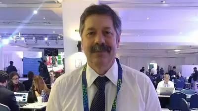 Radio Nacional: levantaron el programa del periodista oficialista Román Lejtman Radio Nacional: levantaron el programa del periodista oficialista Román Lejtman