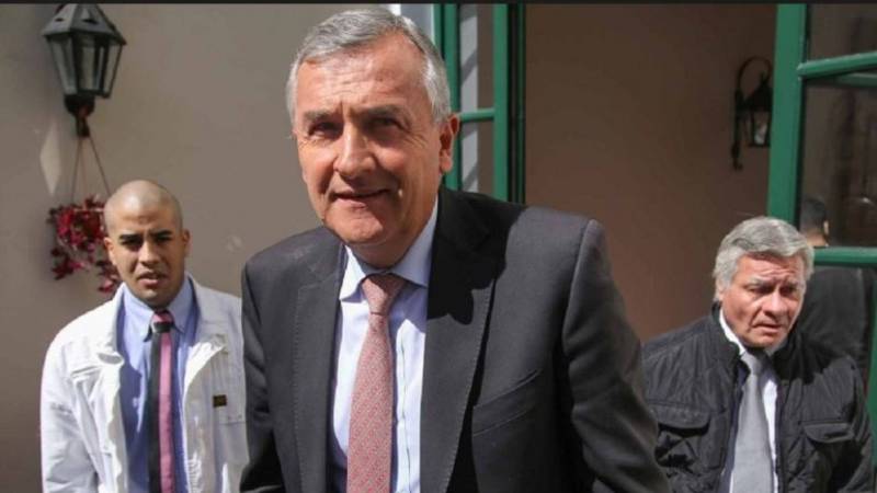Elecciones 2019 Jujuy: con un peronismo dividido, Gerardo Morales logró la reelección 