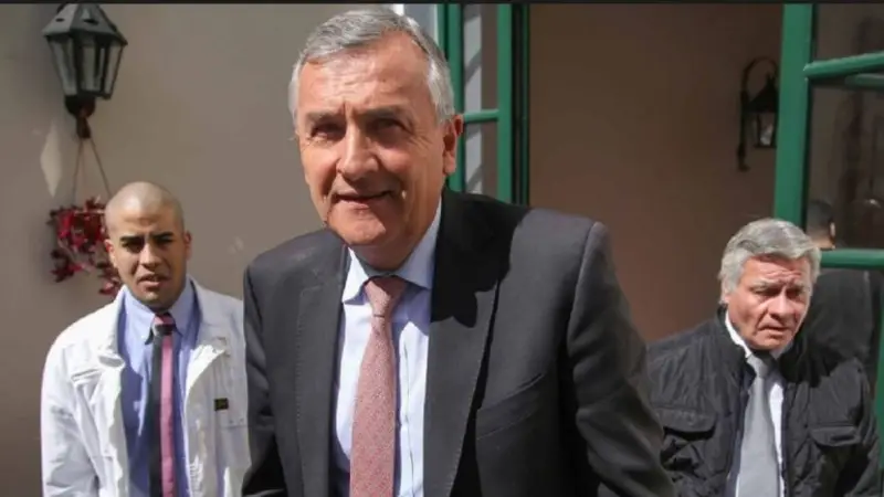 Elecciones 2019 Jujuy: con un peronismo dividido, Gerardo Morales logró la reelección 