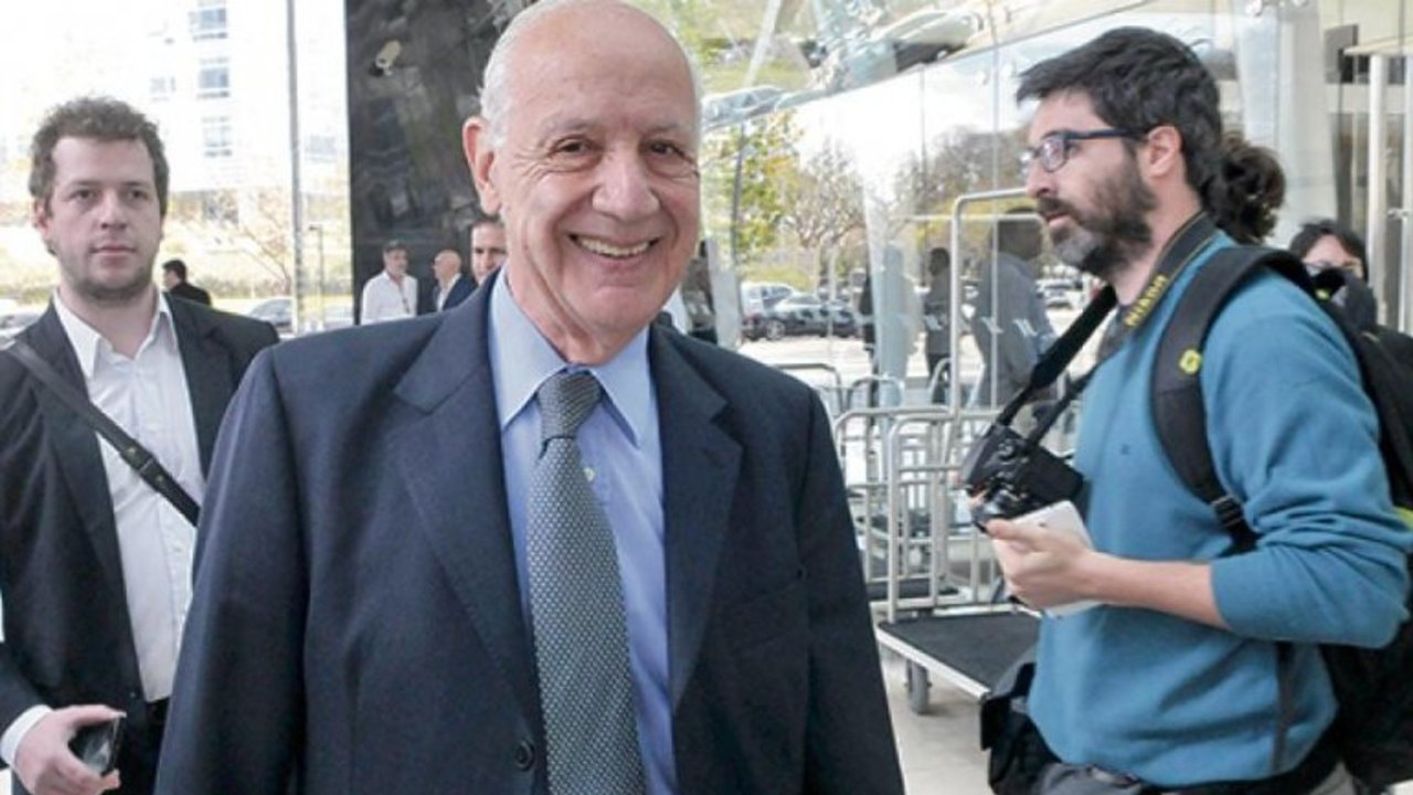 Bomba política: Lavagna rompió el silencio y rechazó ir a una interna en el Justicialismo