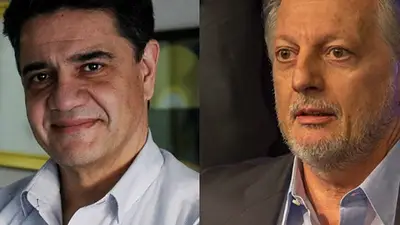 Jorge Macri, contra Aranguren: "la energía es imprescindible para vivir" Jorge Macri, contra Aranguren: "la energía es imprescindible para vivir"