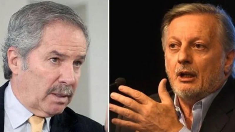 Solá desafió a Aranguren a un debate público sobre tarifas: "Poné día y canal"