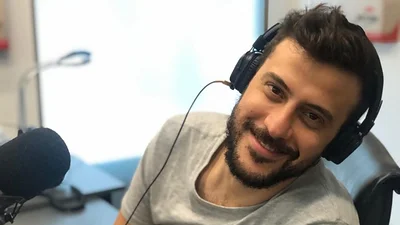 Diego Leuco se hará cargo del noticiero más importante del Grupo Clarín Diego Leuco se hará cargo del noticiero más importante del Grupo Clarín