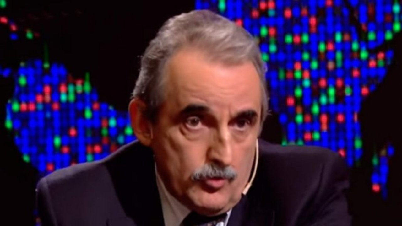 Guillermo Moreno contó por qué su madre dejó de escuchar a Magdalena Ruíz Guiñazú