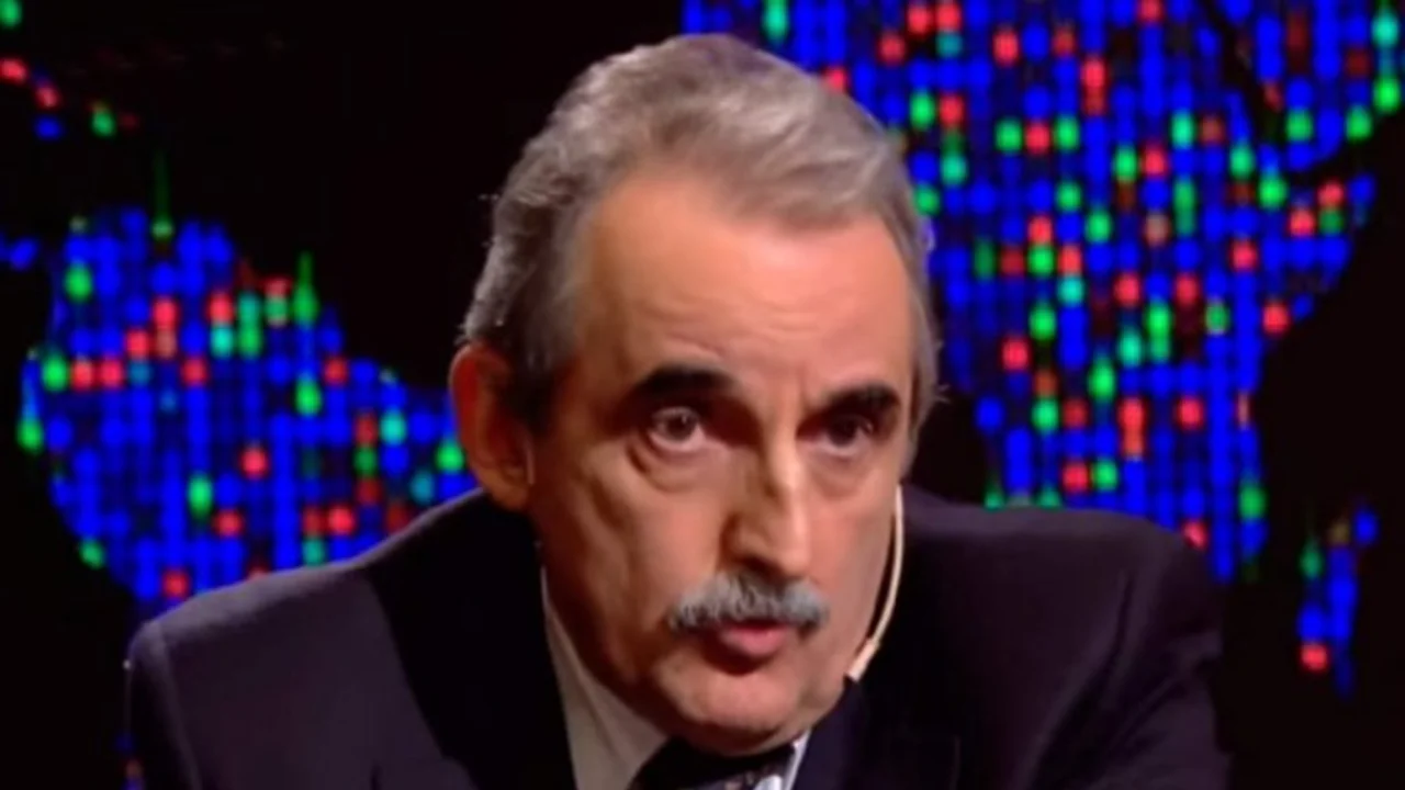 Guillermo Moreno contó por qué su madre dejó de escuchar a Magdalena Ruíz Guiñazú