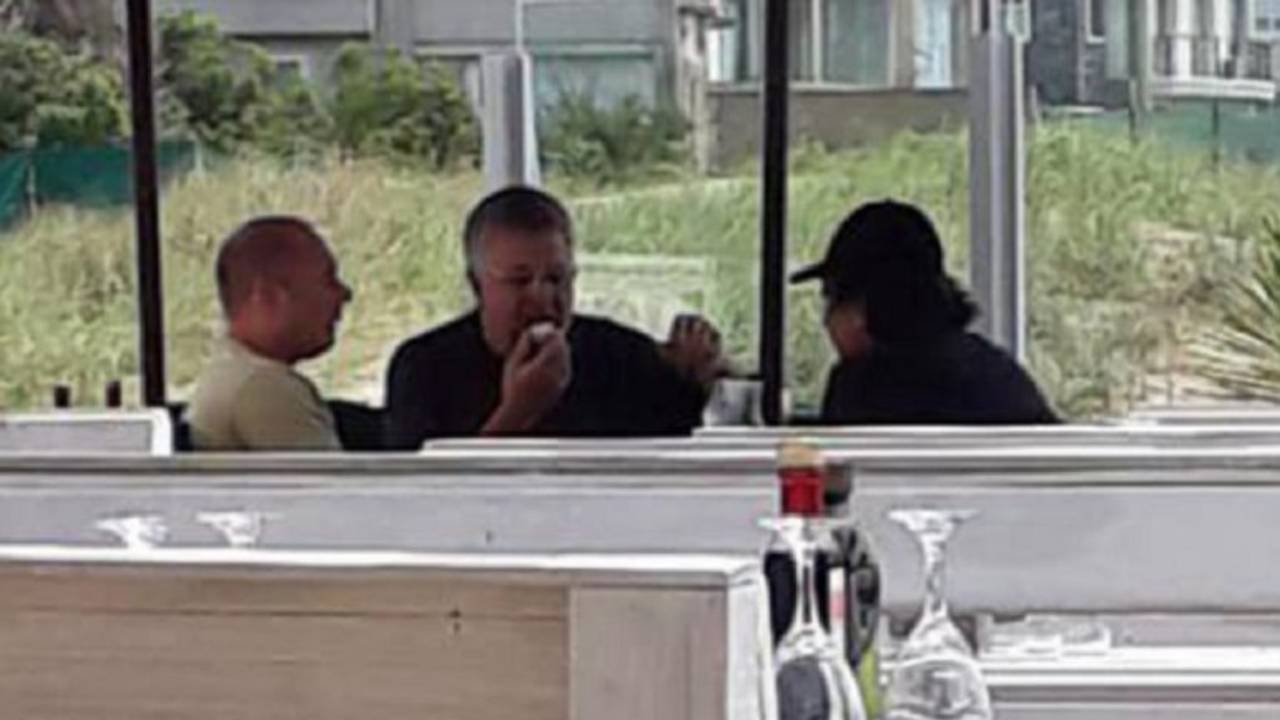 Stornelli extorsionó a los empresarios para que se libren de la cárcel y acusen a Cristina