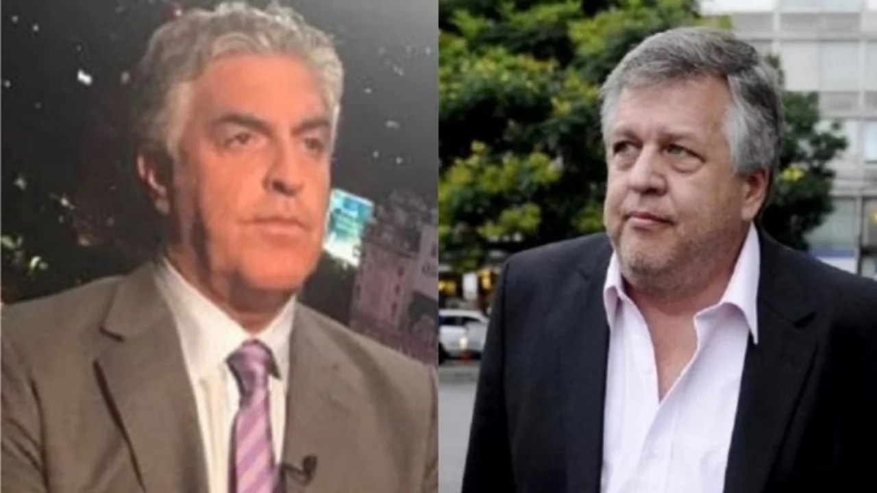 Dalbón: "Creo que Stornelli va a ser juzgado y destituido del Poder Judicial"