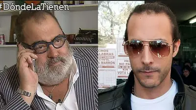Audio revela que Fariña cobró dinero para acusar al kirchnerismo Audio revela que Fariña cobró dinero para acusar al kirchnerismo