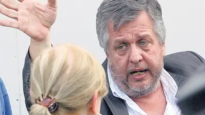 ¿Quién es Carlos Stornelli? El acusado Fiscal amigo de Macri ¿Quién es Carlos Stornelli? El acusado Fiscal amigo de Macri