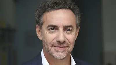 Peligroso ataque de Majul a Ramos Padilla para defender a Daniel Santoro Peligroso ataque de Majul a Ramos Padilla para defender a Daniel Santoro