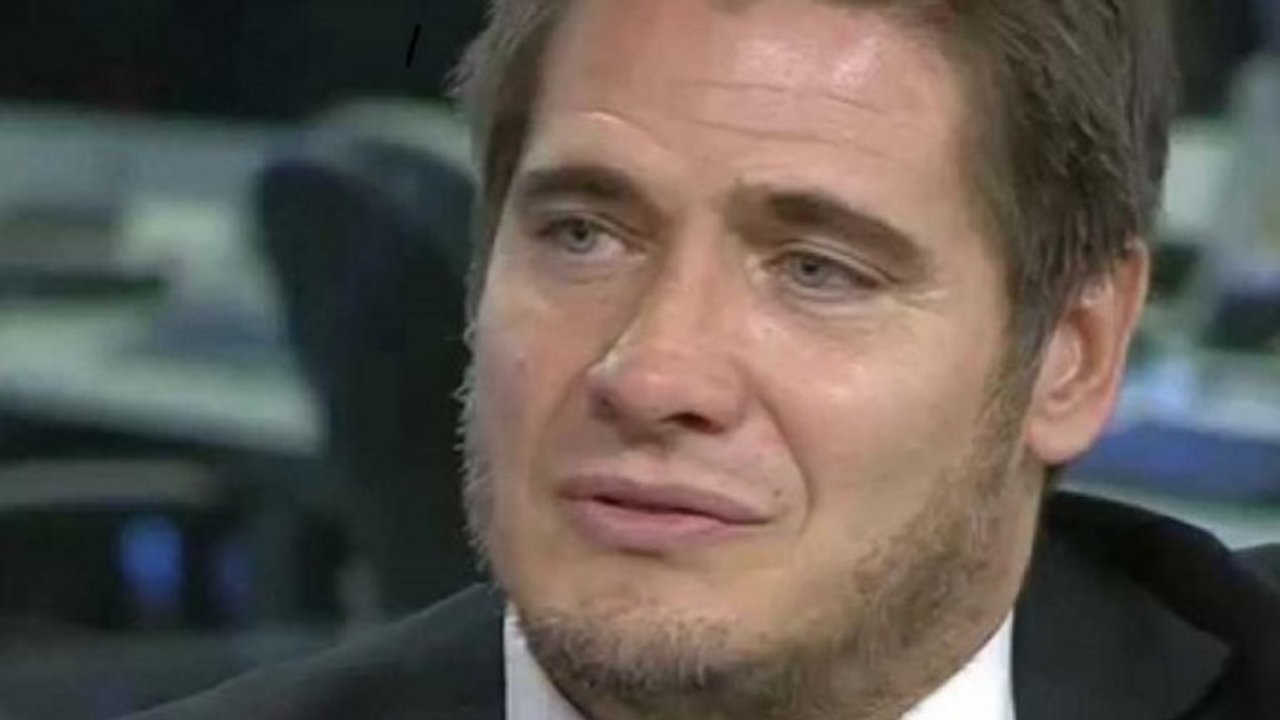 Guillermo Andino reveló las razones por las que renunció Mónica Gutiérrez