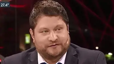 Nicolás Wiñazki Nicolás Wiñazki