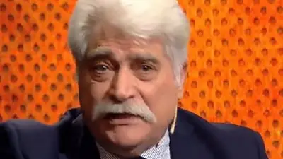 Para Jorge Asís, Alberto Fernández "tiene tres meses para evitar que esto estalle" Para Jorge Asís, Alberto Fernández "tiene tres meses para evitar que esto estalle"