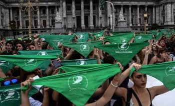 Niñas no madres: las estrategias del sistema de salud para obstaculizar el derecho al aborto no punible | Aborto