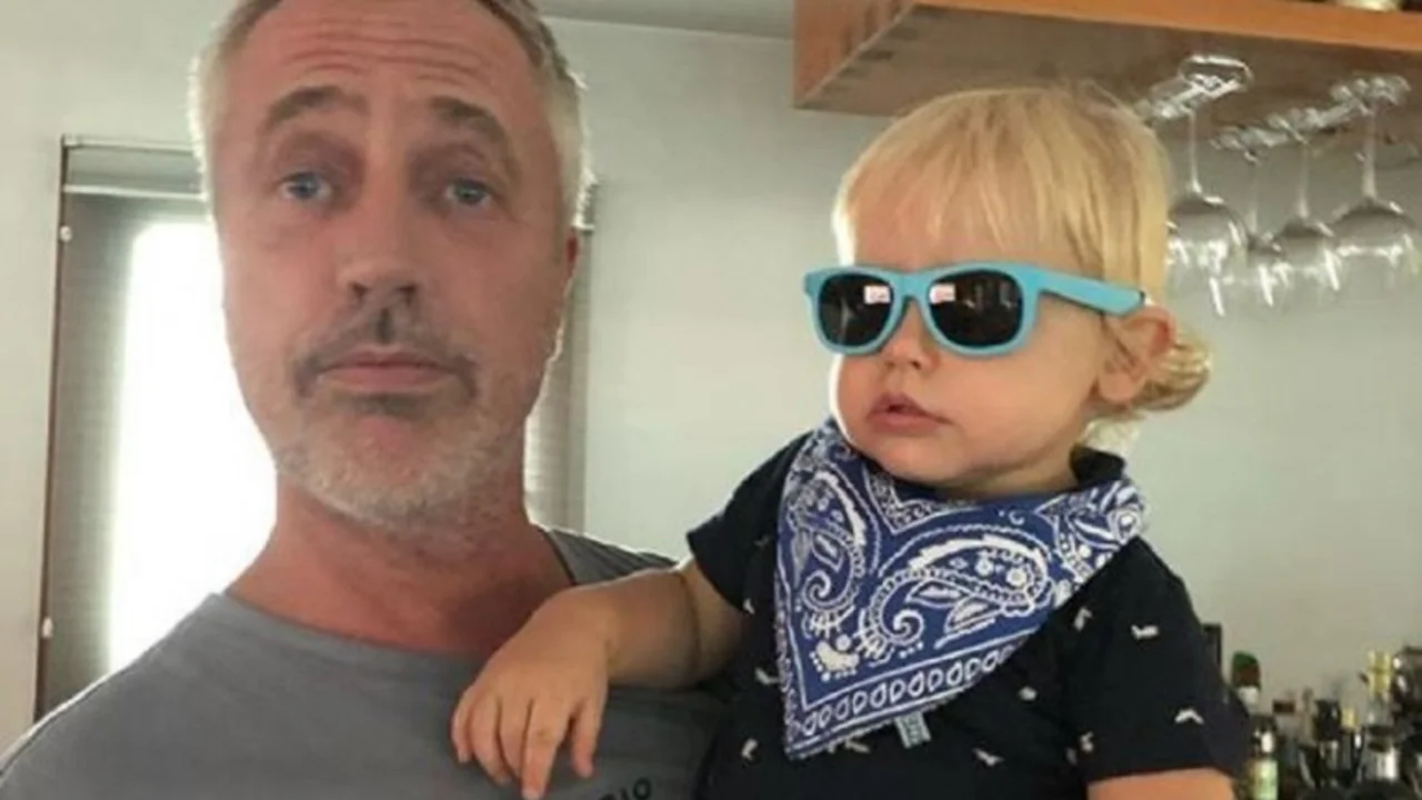 Marley reveló un secreto sobre Mirko que sorprendió a sus fanáticos
