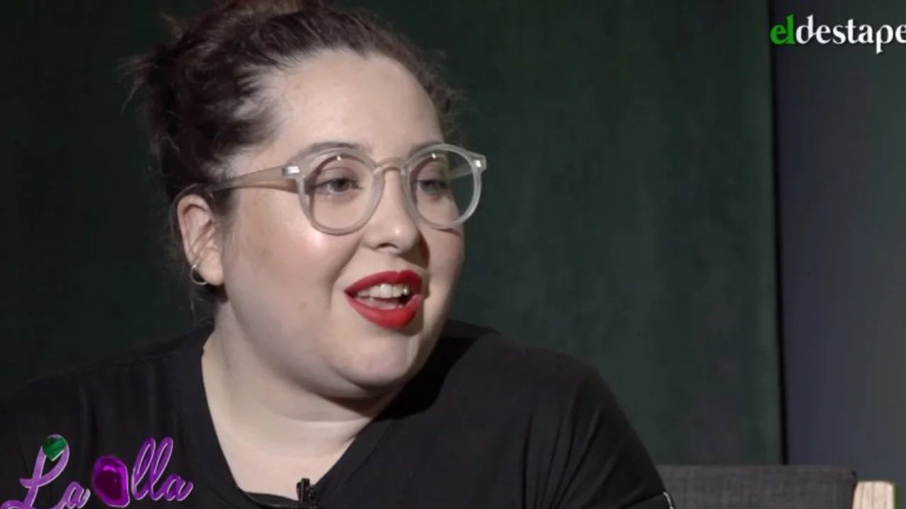 Brenda Mato: "Los estándares de belleza también son un tipo de violencia"