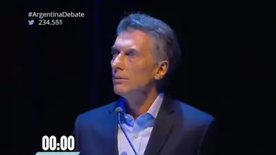CHAUNETFLIX: Panamá Papers, el documental que Netflix no tiene disponible en Argentina y puede sacudir a Macri CHAUNETFLIX: Panamá Papers, el documental que Netflix no tiene disponible en Argentina y puede sacudir a Macri