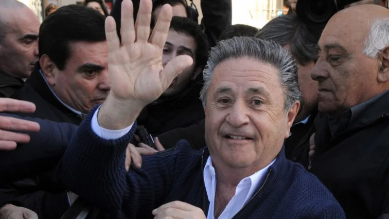 Eduardo Duhalde confirmó que se reunió con Cristina Kirchner: "Debemos colaborar"