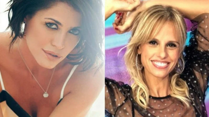 Pamela David contrató a Carmela Bárbaro, la periodista que echaron del programa de Mariana Fabbiani