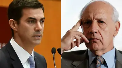 Elecciones 2019: Camaño encabezará la lista de diputados por Consenso Federal Elecciones 2019: Camaño encabezará la lista de diputados por Consenso Federal