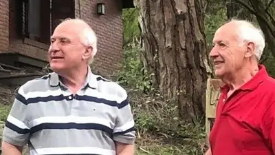 Elecciones 2019 | El gobernador Lifschitz le pidió a Massa y Urtubey un baño de humildad Elecciones 2019 | El gobernador Lifschitz le pidió a Massa y Urtubey un baño de humildad