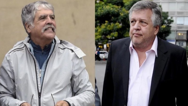 De Vido se refirió a las pruebas contra Stornelli por extorsionar a empresarios