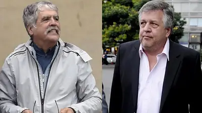 De Vido se refirió a las pruebas contra Stornelli por extorsionar a empresarios De Vido se refirió a las pruebas contra Stornelli por extorsionar a empresarios
