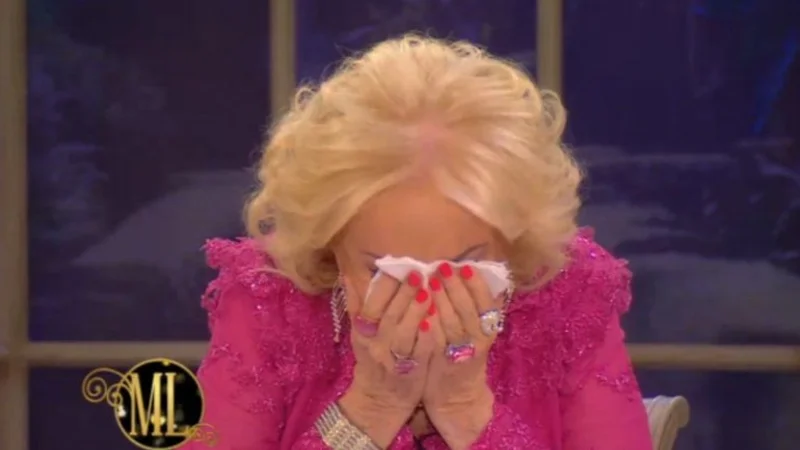 Sin Andy, Mirtha volvió a perder contra un refrito de Casados con hijos
