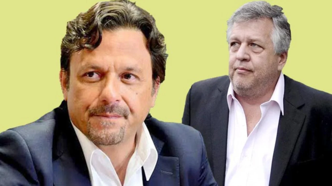 Entre insultos y amenazas a El Destape, el intendente de Salta se desvinculó de D'Alessio