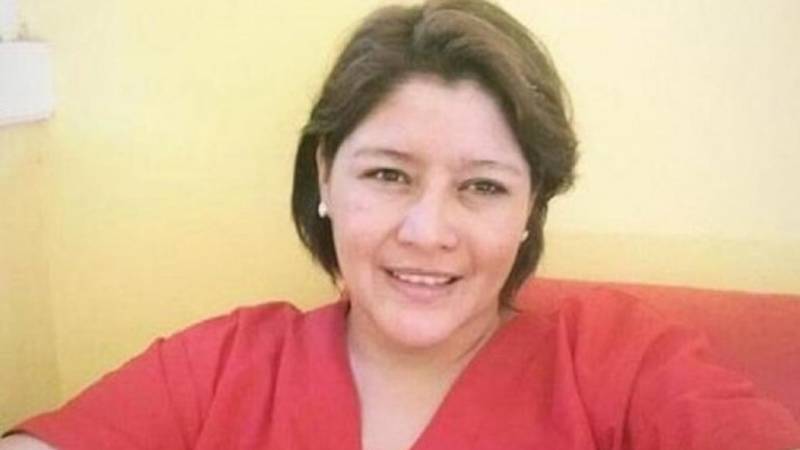 Femicidio de la odontóloga: las pericias confirmaron que Gisella fue envenenada