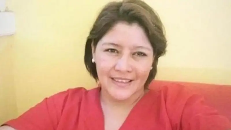 Femicidio de la odontóloga: las pericias confirmaron que Gisella fue envenenada