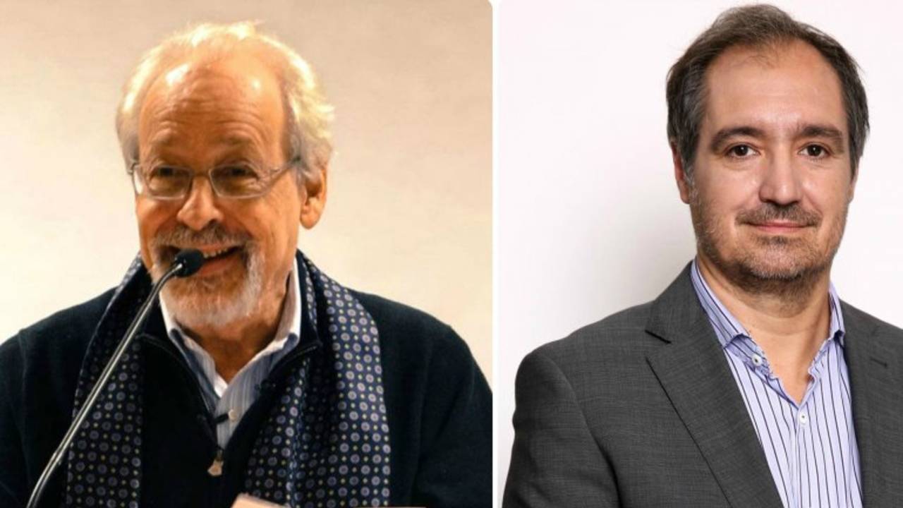 EXCLUSIVO | Qué opina Diego Cabot de la denuncia de Vertbisky contra Stornelli