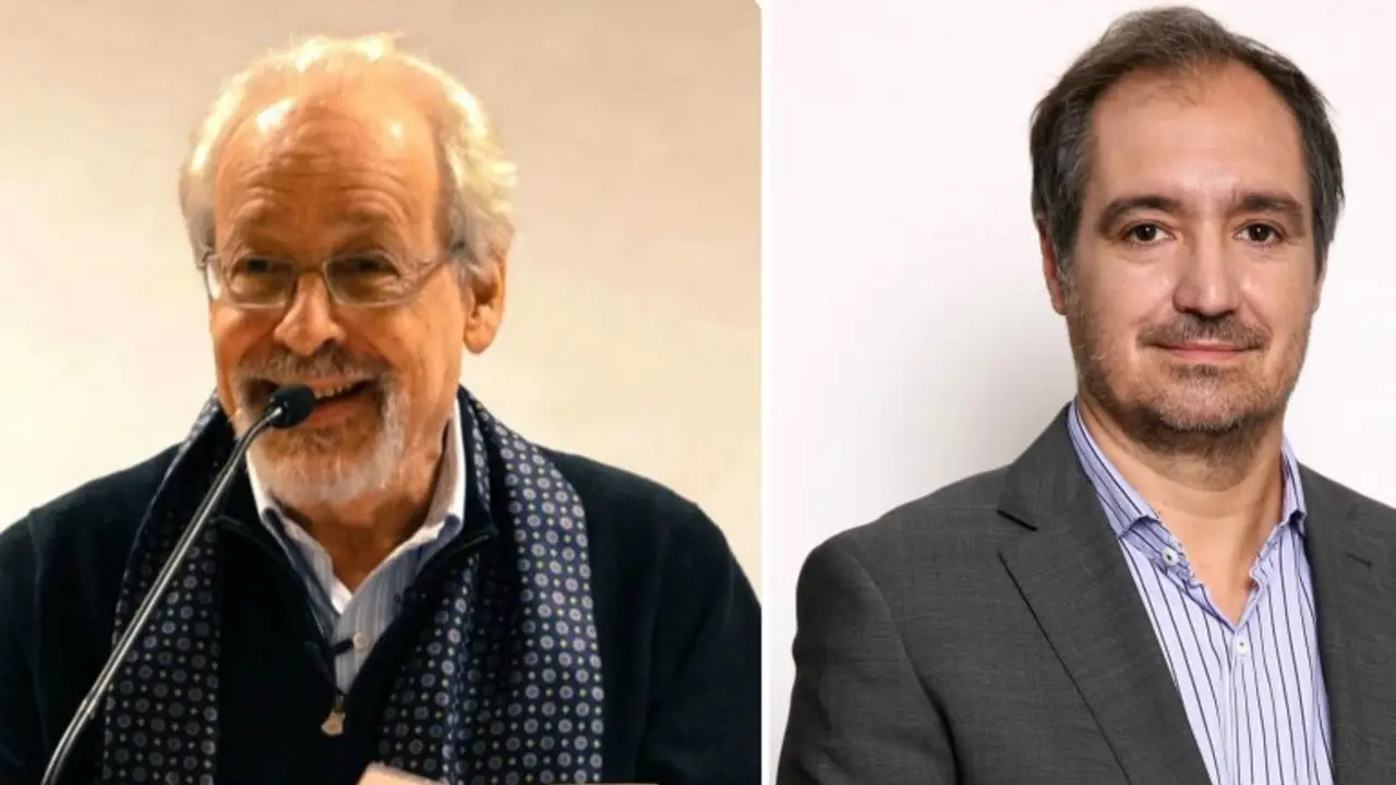 EXCLUSIVO | Qué opina Diego Cabot de la denuncia de Vertbisky contra Stornelli