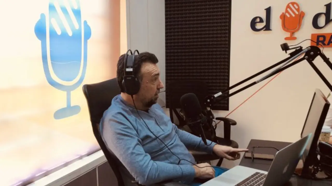 Contundente editorial de Roberto Navarro sobre la censura a El Destape