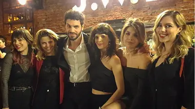 Una reconocida actriz usó las redes sociales para quejarse por las altas tarifas Una reconocida actriz usó las redes sociales para quejarse por las altas tarifas