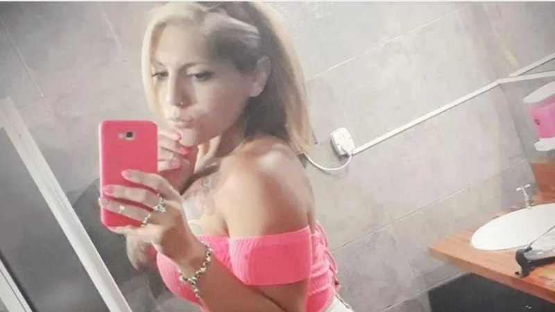 Femicidio: una mujer fue asesinada frente a su hijo en Ensenada