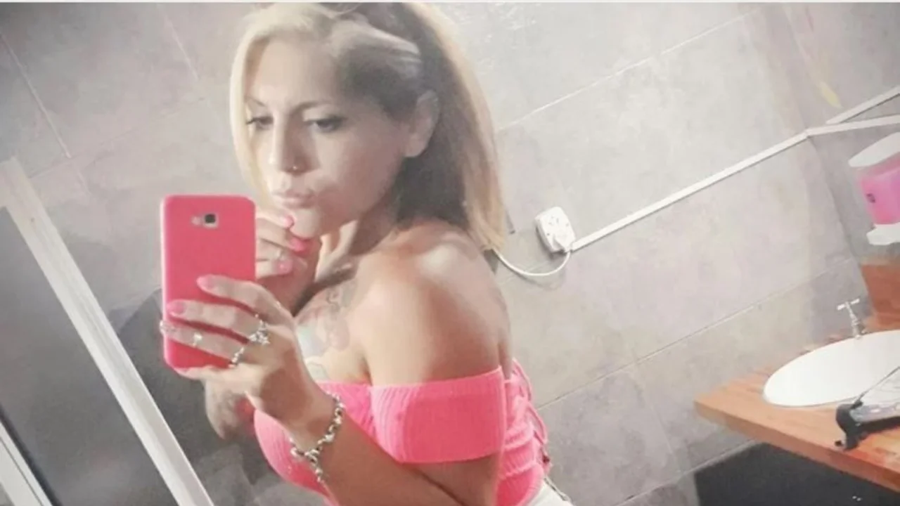 Femicidio: una mujer fue asesinada frente a su hijo en Ensenada