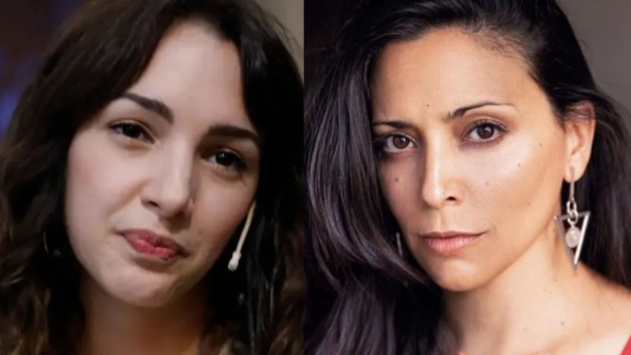 Thelma Fardin dio su apoyo a Anita Co de cara a la conciliación con el abogado de Darthés