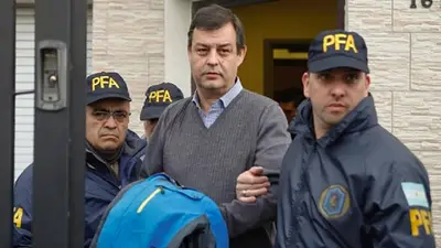 El abogado del ex contador de los Kirchner denunció una operación de Clarín contra CFK El abogado del ex contador de los Kirchner denunció una operación de Clarín contra CFK